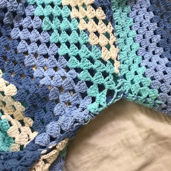 Chasing unicorns cardigan one size - Picture 4 of 5